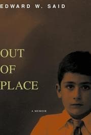 Out of Place